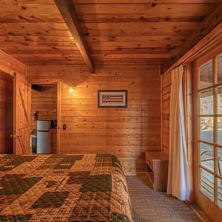 Forest Cabin 5 Old Glory Payson Exterior foto